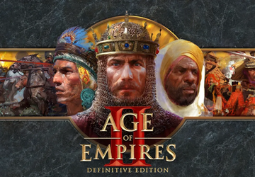 RTS auf Konsolen? Warum eigentlich nicht? ...