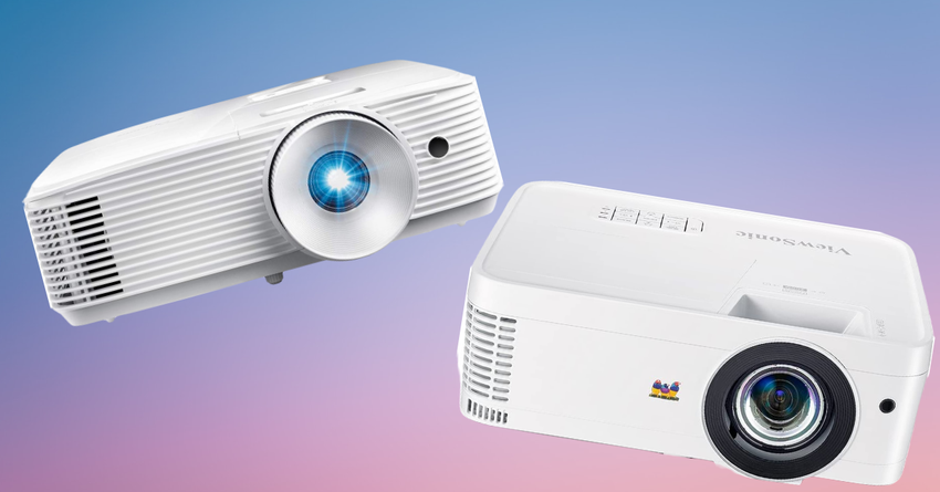 projection mapping beamer 2025