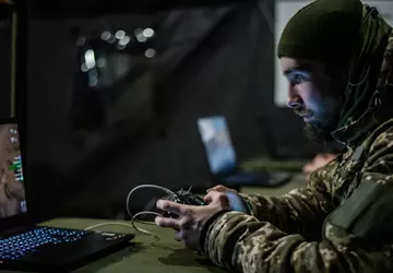 US-Militär sagt, dass die USA bei ...