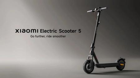 Xiaomi bereitet sich darauf vor, ein neues elektrisches Rollermodell mit verbesserter Reichweite auf den Weltmarkt zu bringen