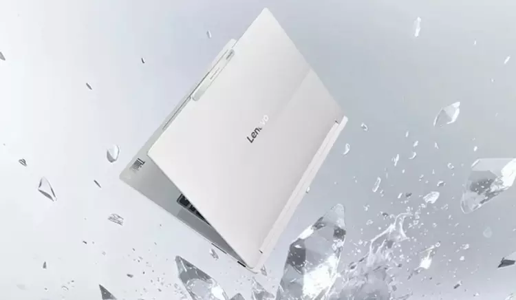 Lenovo startete den Verkauf der ThinkBook ...