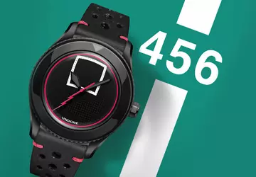 UNDONE Basecamp The 456: Eine Tintenfisch-Spieluhr ...