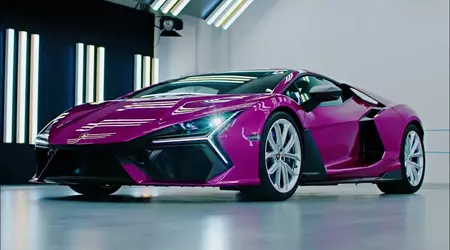 Lamborghini verkauft großartig: Rekordnachfrage nach italienischen Supersportwagen im ersten Halbjahr 2025