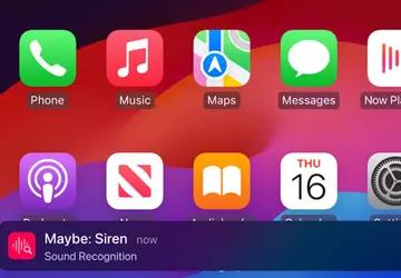 CarPlay in iOS 18 erhält neue ...