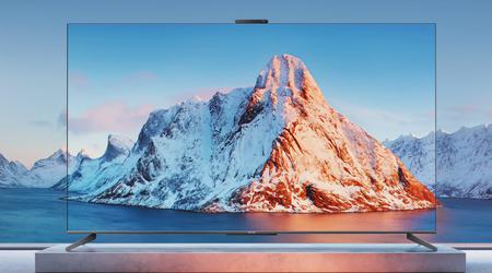 Huawei bereitet Smart Screen S3 Pro TV mit 86-Zoll-Display vor