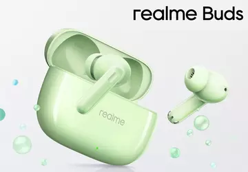 realme Buds N1: 12,4-mm-Treiber, ANC, IP55-Schutz ...