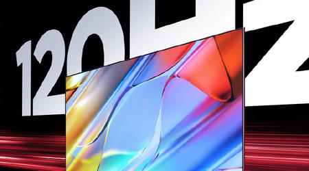 Es ist offiziell: Redmi Smart TV X 2022 wird 120Hz-Displays erhalten