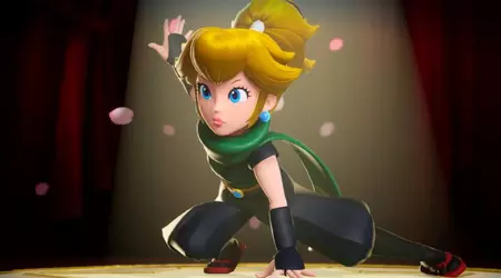 Nintendo hat einen neuen Trailer für Prinzessin Peach veröffentlicht: Showtime! veröffentlicht, der die Hauptfigur in verschiedenen Looks zeigt