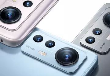 Von Xiaomi zertifizierte Redmi K50-Smartphones mit ...