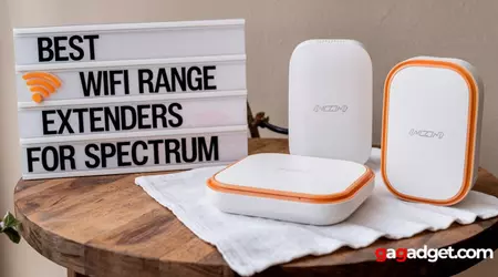 Bester WLAN-Verstärker für Spectrum