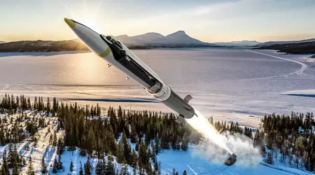 Die USA haben die Lieferung von GLSDB-Raketenbomben mit einer Reichweite von 150 Kilometern für HIMARS an die Ukraine auf 2024 verschoben.