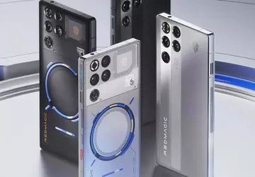 Red Magic 11 Pro+ erneut als ...