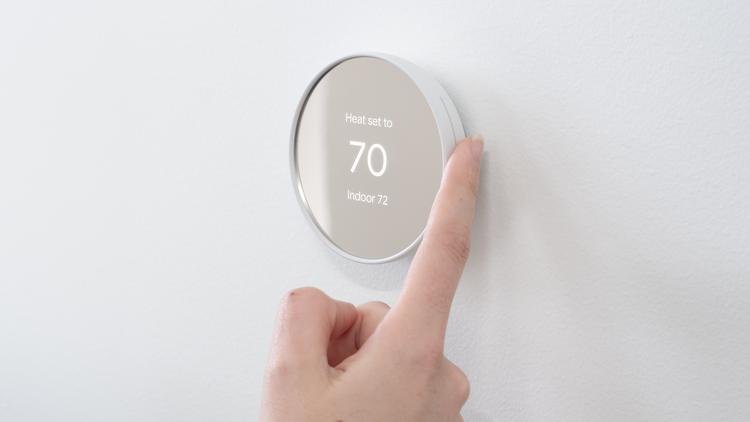 Google stellt Nest-Thermostate für Europa wegen ...