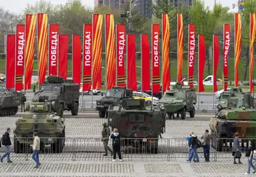 Russland will Militärausgaben auf 142 Mrd. ...