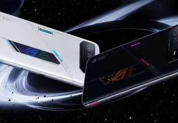 ASUS ROG Phone 7 und ROG ...