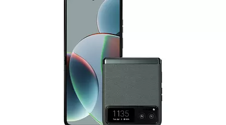 Angebot des Tages: Motorola Razr (2023) bei Amazon mit $200 Rabatt