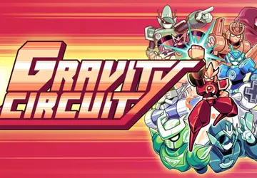 Gravity Circuit wird im Jahr 2023 ...