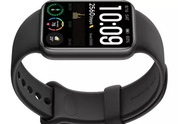 Xiaomi Smart Band 10 Pro: Renders ...