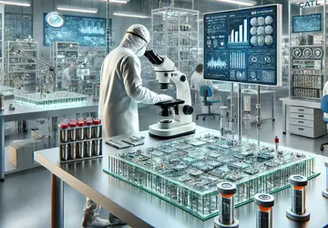 CATL hat einen Durchbruch in der ...