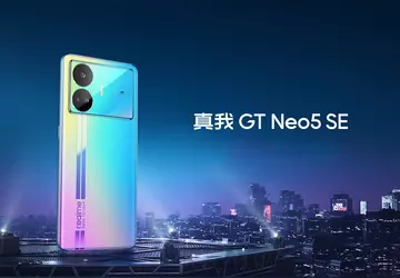 Es ist offiziell: realme GT Neo ...