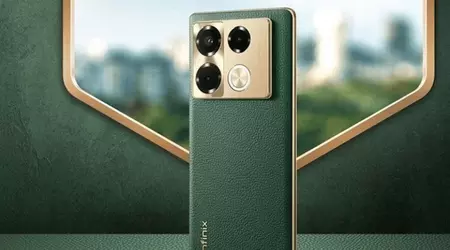Infinix Note 50 erhält möglicherweise 45W-Ladeunterstützung 