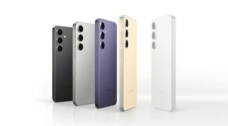 Die Galaxy S25-Serie half Samsung nicht, die Verkäufe in Europa zu steigern