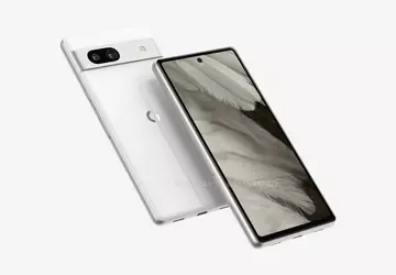 Insider: Pixel 7a wird einen Akku ...