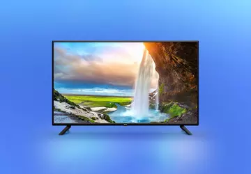 Redmi Smart TV: Eine Reihe von ...