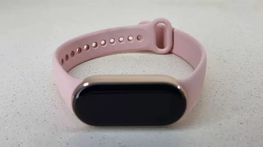Unterschied zwischen Xiaomi Smart Band 10 und Xiaomi Smart Band 9