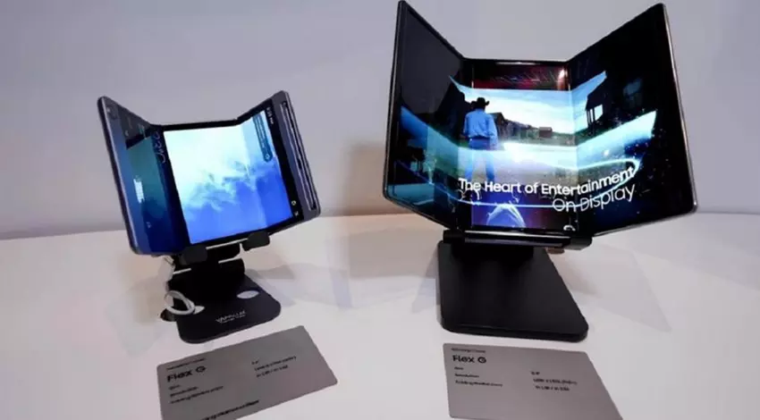 Es ist offiziell: Samsungs erstes Tri-Fold wird bis Ende 2025 in den Handel kommen