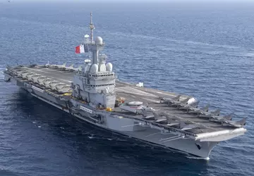 Airbus und Naval Group modernisieren das ...