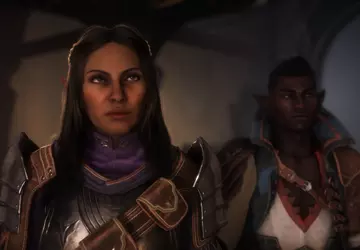 Skandalöse Details zu Dragon Age: The ...