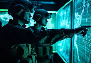 Militärisches Start-up Primer sammelt 69 Millionen ...