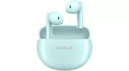 Honor Earbuds X7: 10 mm Treiber und bis zu 40 Stunden Akkulaufzeit für $40