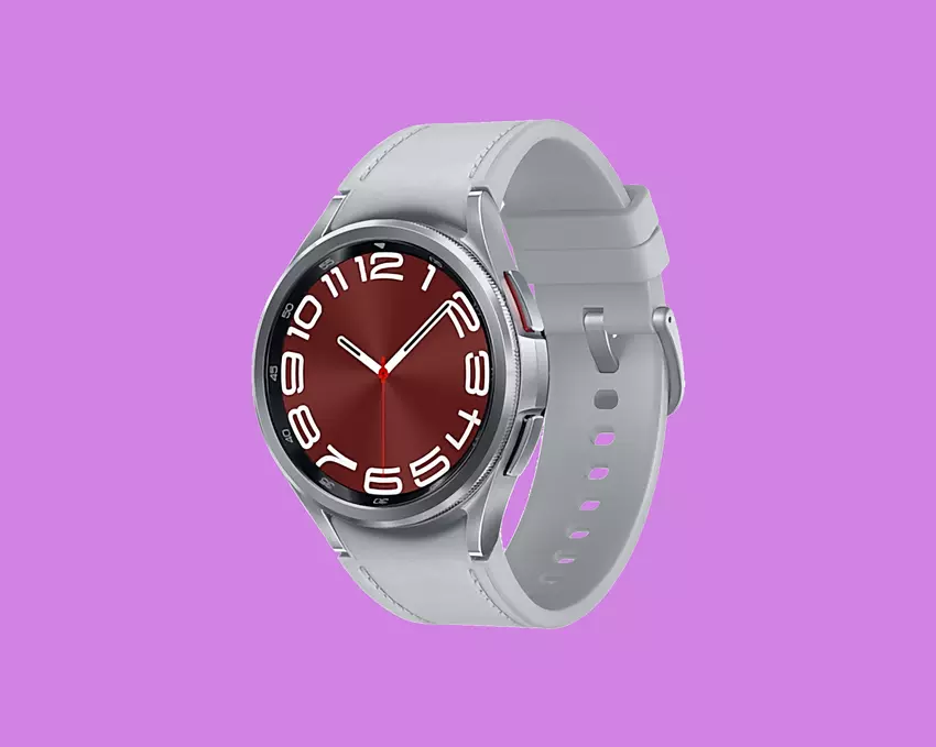 Angebot des Tages: Samsung Galaxy Watch 6 Classic bei Amazon mit einem Rabatt von bis zu 80 Dollar