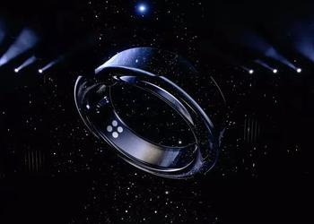 Samsung Galaxy Ring funktioniert bis zu ...