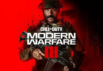 Call of Duty Modern Warfare 3 ...