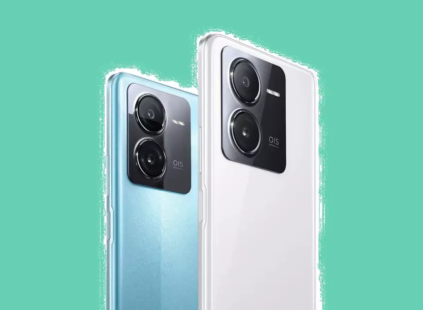 Insider: iQOO Z9 mit Snapdragon 7 Gen 3-Chip und 6.000mAh-Akku wird im März vorgestellt