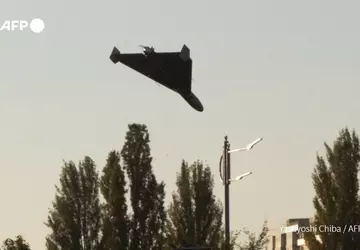 Zaluzhny: Ukrainische Luftverteidigung Seit 24 Stunden ...