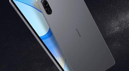 Honor hat eine globale Version des Pad X8 Pro Tablets mit einem neuen Namen und dem doppelten Preis vorgestellt