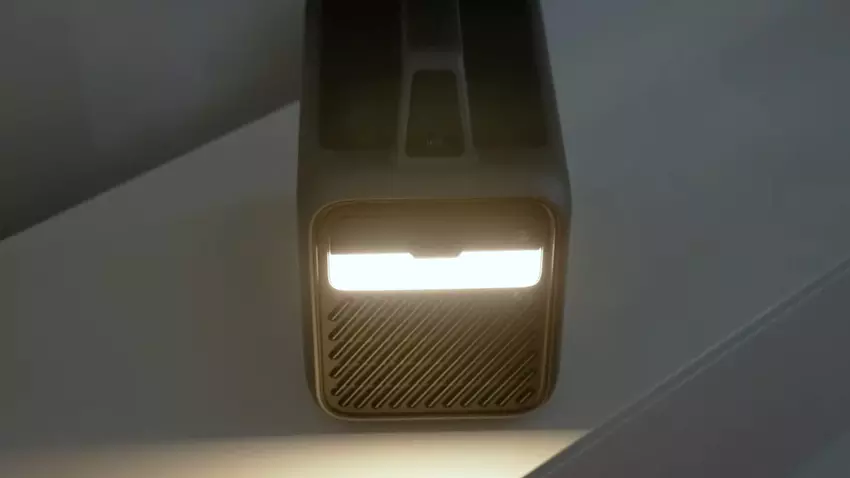 NEBULA von Anker Mars 3 Projektoren unter 1500