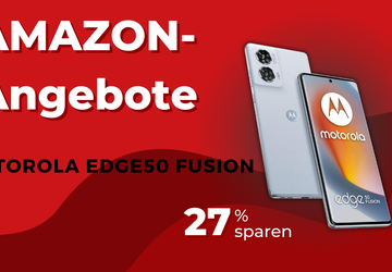 Motorola Edge 50 Fusion Smartphone – ...