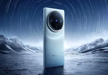 Das vivo X100 Pro auf dem ...