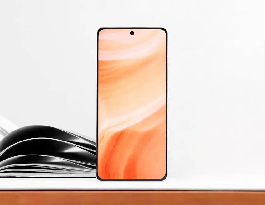 Es ist offiziell: das realme GT5 Pro wird mit 100W kabelgebunden und 50W kabellos aufgeladen