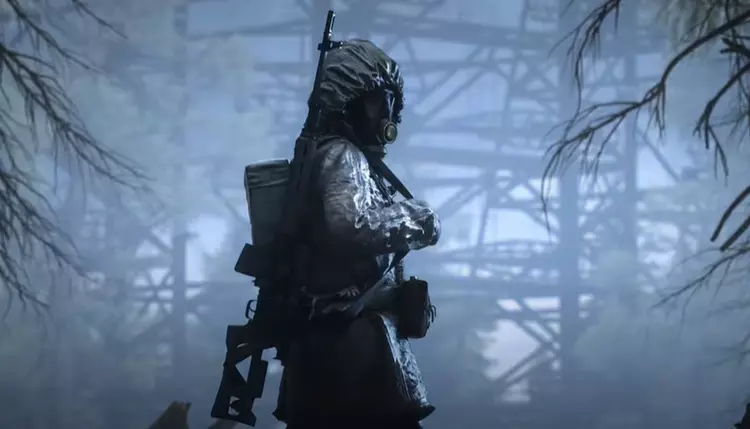 Mutig zu sein bedeutet, vorsichtig zu ...