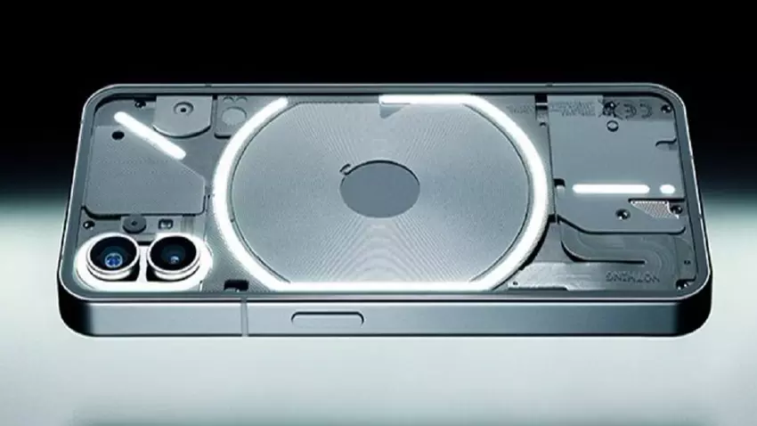 Es ist offiziell: Das Nothing Phone (1) erhält kein Android 16