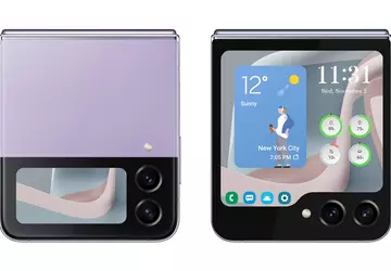 Insider zeigt ein Bild des Samsung ...