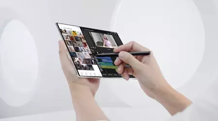 Während Huawei das Mate XT Ultimate mit 3 Bildschirmen auf den Markt bringt, lässt sich OPPO mit einer ähnlichen Technologie Zeit