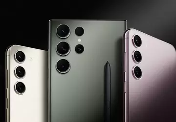 Samsung Galaxy S23, Galaxy S23+ und ...