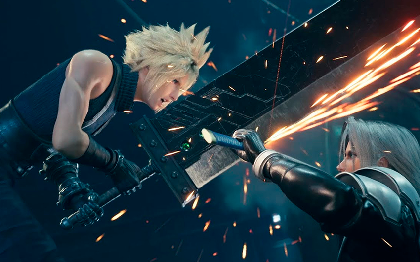 Final Fantasy 7 Remake Teil 2 soll dieses Jahr erscheinen, sagt der Serienleiter